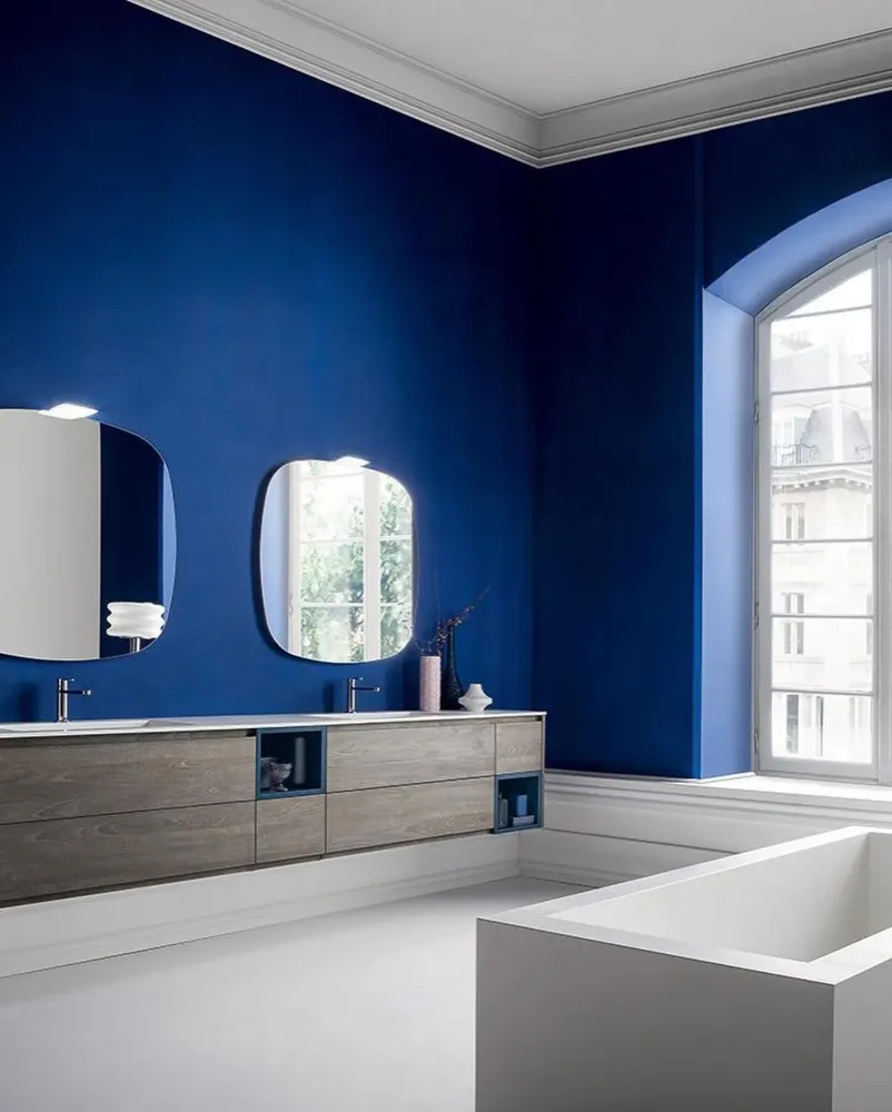 Aménagement intérieur