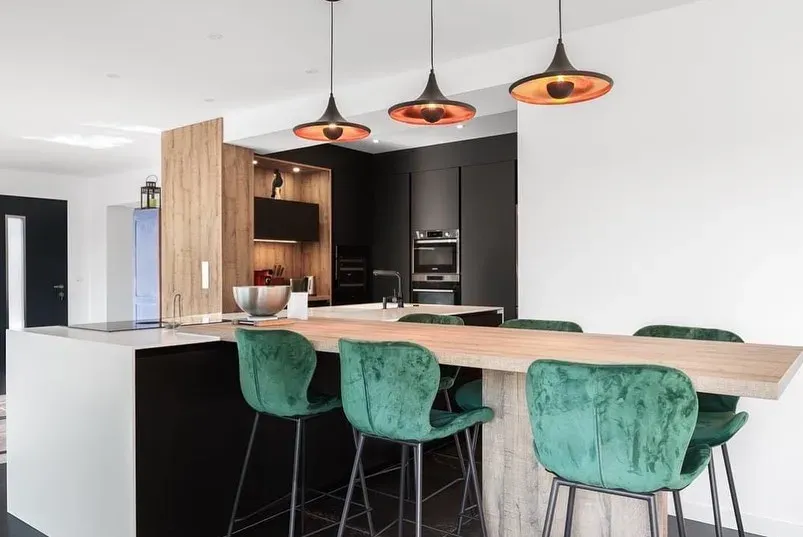 Aménagement intérieur