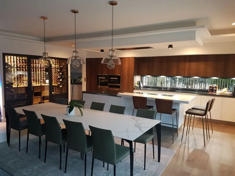 Cuisines à La Teste-de-Buch